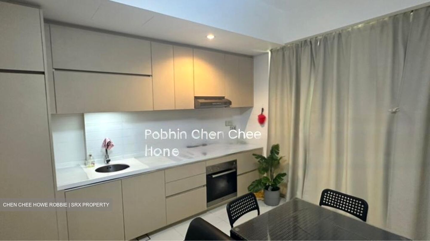 One Shenton (D1), Apartment #466510091